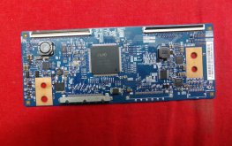 Original Replacement AUO T500HVN01.0 50T03-COA Logic Board For LE50A800N Screen