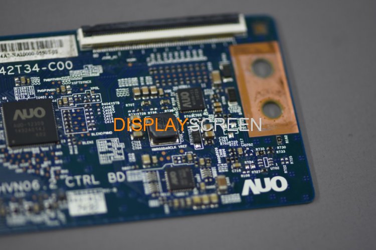 Original Replacement KDL-42W700B AUO T420HVN06.2 42T34-C00 Logic Board For T420HVF06.0 Screen