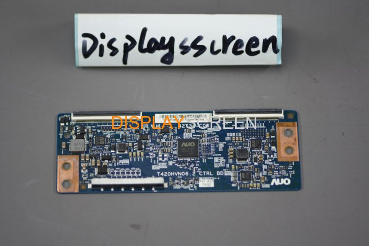 Original Replacement KDL-42W700B AUO T420HVN06.2 42T34-C00 Logic Board For T420HVF06.0 Screen