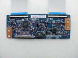 Original Replacement LED50C2000i 65E91RD AUO T500HVD02.0 50T10-C02 Logic Board For M500F13-E1-A Screen