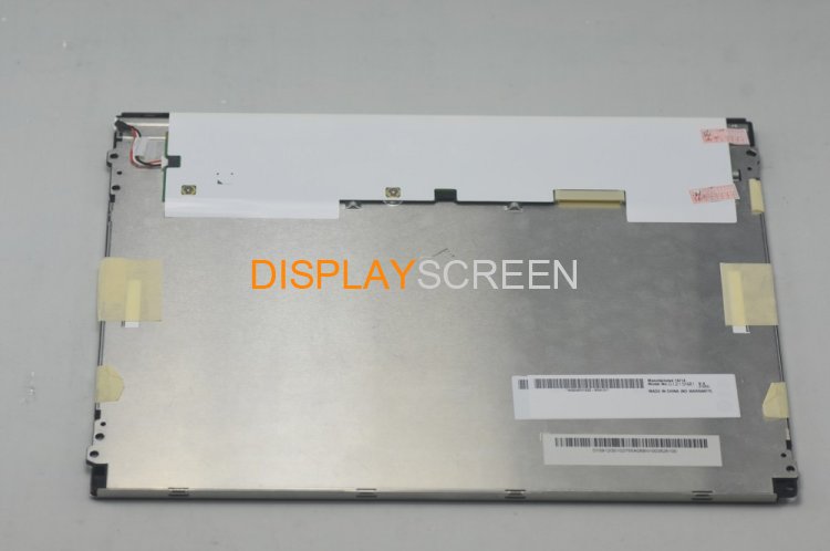 Brand New 12.1 Inch Industrial LCD Screen G121SN01 V4 V.4