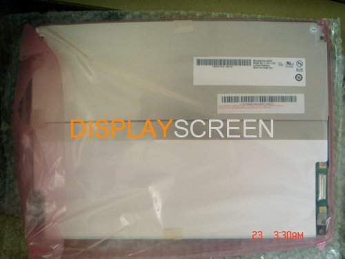 10.4 inch Industrial LCD Screen Display Panel G104VN01 V.0 G104VN01 V0 (640*480)