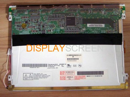 8.4 Inch (800*600) Industrial LCD Screen Display Panel G084SN02 V0 G084SN02 V.0
