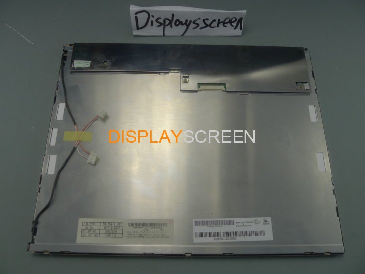 15" M150XN07 V.1 V.2 LCD Panel 1024*768 HD LCD Display