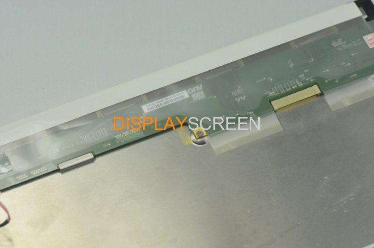 12.1" Display Screen G121SN01 V3 G121SN01 V.3 LCD Panel CCFL