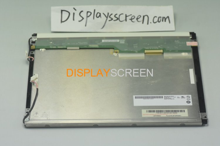 12.1" Display Screen G121SN01 V3 G121SN01 V.3 LCD Panel CCFL