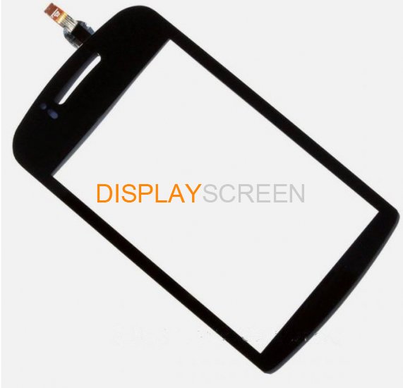Brand New Digitizer Touch Screen Glass Replacement For Samsung Admire R720