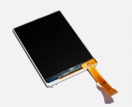 Brand New LCD Display Screen Replacement For Samsung Gravity TXT T379