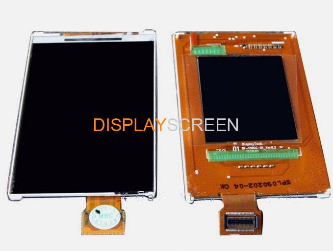 Brand New LCD Display Screen Replacement Replacement For Samsung Alias II U750