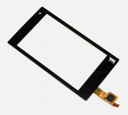 Brand New Digitizer Touch Screen Glass Replacement For Samsung Sidekick 4G T839