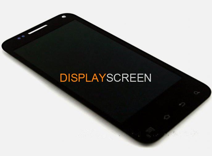 Brand New LCD Display Digitizer Touch Screen Assembly Replacement For Samsung Captivate Glide I927