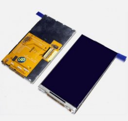 Brand New LCD Display Screen Replacement Replacement For Samsung Reality U820