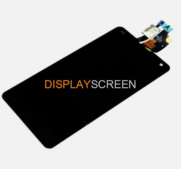 Brand New LCD Display Digitizer Touch Screen Assembly Replacement For LG Optimus G Sprint LS970
