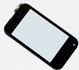 Brand New Digitizer Touch Screen Glass Replacement For LG C800