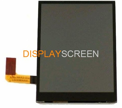 Blackberry 9530 Storm(014) LCD Screen Display With Touch Screen Replacement Blackberry 9530