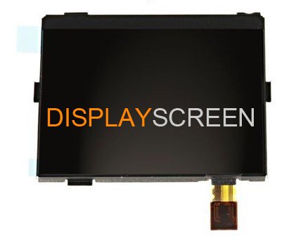 Replacement For Blackberry Bold 9650 Version 004/111 LCD Screen Display