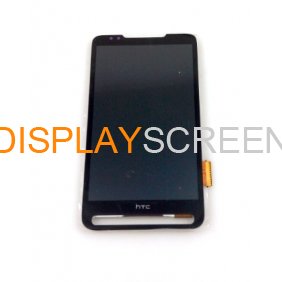 New Full LCD Screen Display with Touch Screen Digitizer Glass Panel Replacement for HTC HD2 T9193