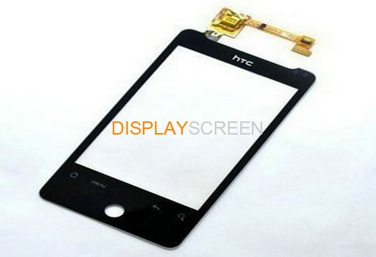 New Touch Screen Glass Len Repalcement for HTC Aria Gratia G9 A6380