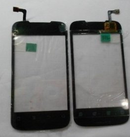 New Touch Screen Digitizer Front Glass Len Repair Replacement for Huawei Ascend II 2 M865