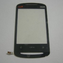 Touch Screen Digitizer Glass Panel Len Screen Replacement for ZTE Racer X850