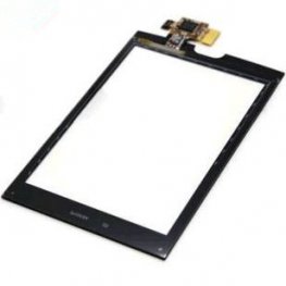 New Touch Screen Digitizer Repair Replacement for T-mobile Huawei U8500