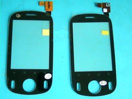 Original Touch Screen Digitizer Panel Replacement for Huawei C8500