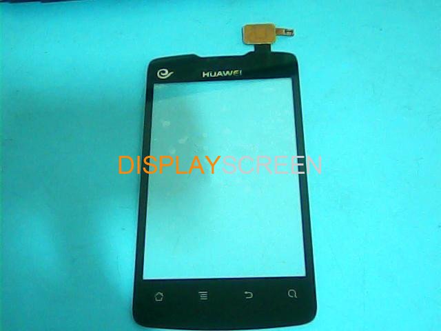 Capacitive Touch Screen Digitizer Panel External Screen Replacement for Huawei S8520