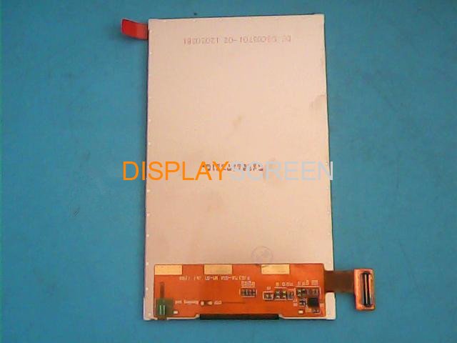 Original Cellphone LCD Dispaly Screen Internal Screen for Huawei S8600