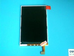 New Cellphone LCD Dispaly Screen PJ035IA Replacement for Huawei U8661