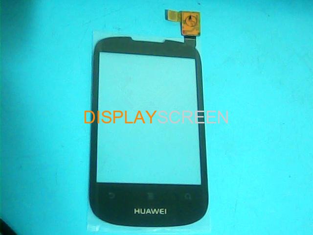 New Touch Screen Digitizer External Screen Replacement for Huawei C8500S