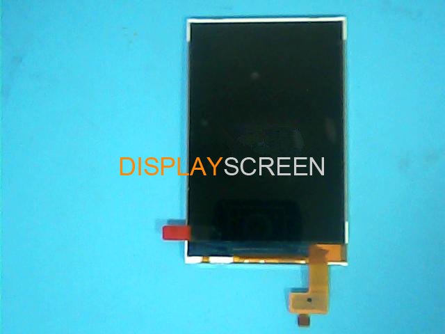 Cellphone LCD Dispaly Screen LCD Panel with Frame Replacement for Huawei U8650