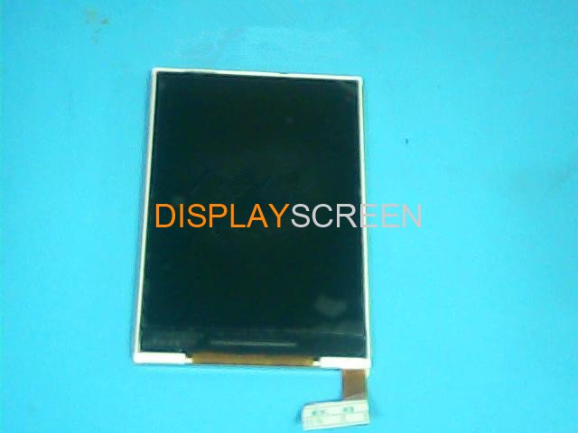 New Original LCD Dispaly Screen LCD Panel Replacement for Huawei C8500 C8500S