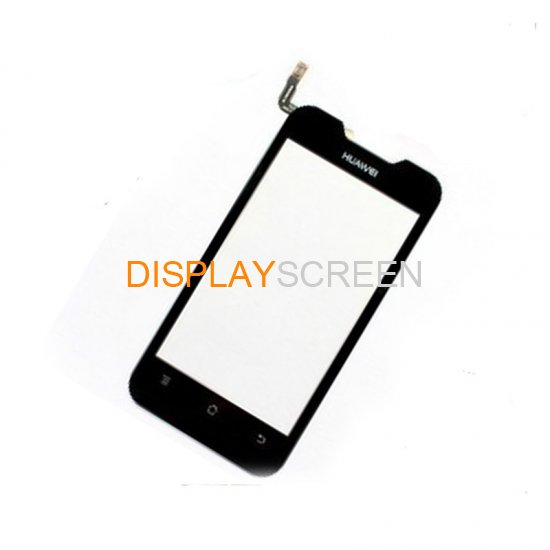 Touch Screen Digitizer Panel Repair Replacement for Huawei C8810