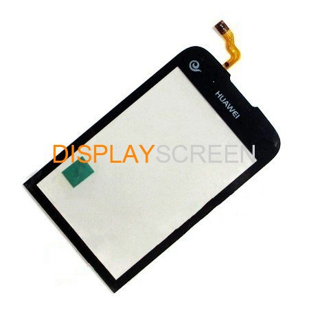 New Touch Screen Digitizer Panel Replacement for Huawei C8600 U8230 M860 C8660