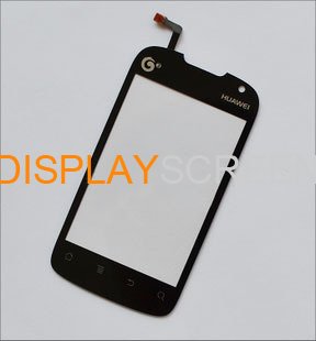 New Replacement Touch Screen Digitizer Panel for Huawei T8660
