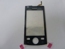 New Touch Screen Digitizer Panel Replacement for Huawei C8300