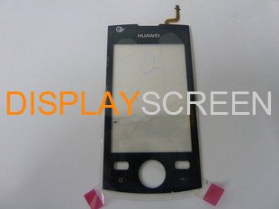 New Touch Screen Digitizer Panel Replacement for Huawei C8300