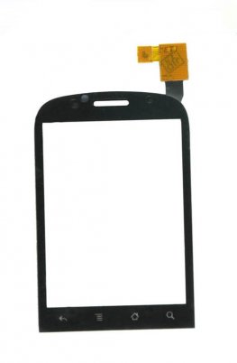 Original New Touch Screen Digitizer Panel Replacement for Huawei U8150