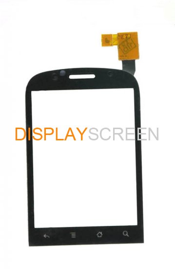 Original New Touch Screen Digitizer Panel Replacement for Huawei U8150