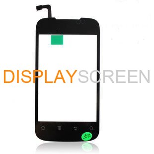 New Touch Screen Digitizer Panel Replacement for Huawei U8660