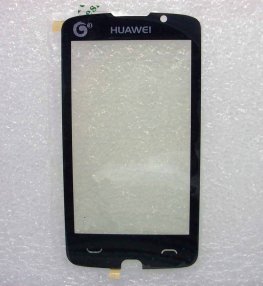 Front Panel Touch Screen Digitizer Replacement for Huawei T7320
