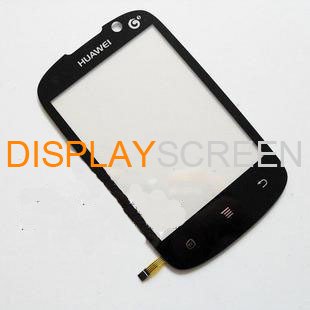 New Touch Screen Digitizer Panel Replacement for Huawei T8100