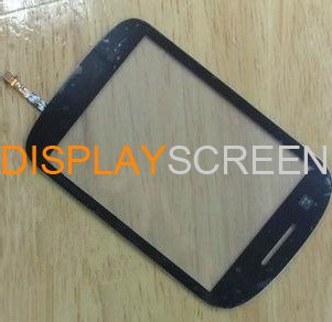 Touch Screen Digitizer Glass Panel Replacement for Huawei U7520