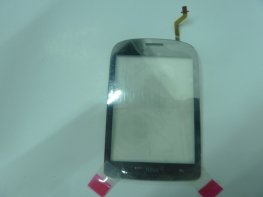 Touch Screen Digitizer Glass Panel Replacement for Huawei U8110