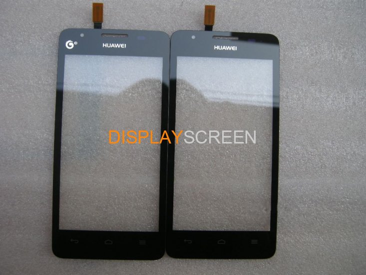 Original Touch Screen Digitizer Panel Replacement for Huawei T8951 U8951