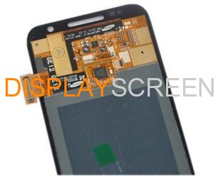 Replacement LCD Display with Touch Screen Digitizer for Samsung I909