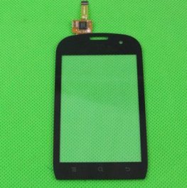 Touch Screen Digitizer Glass Repair Replacement FOR Huawei U8520 Duplex