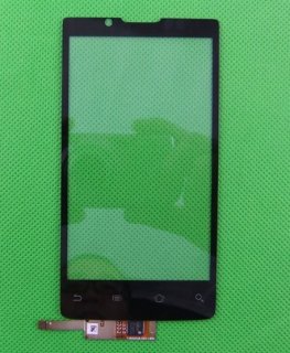 Digitizer Touch Screen Glass Repair Replacement FOR Huawei U9000 Ideos X6