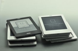 Kobo Touch eReader N905 N905A eBook 2GB 6'' Touch Screen