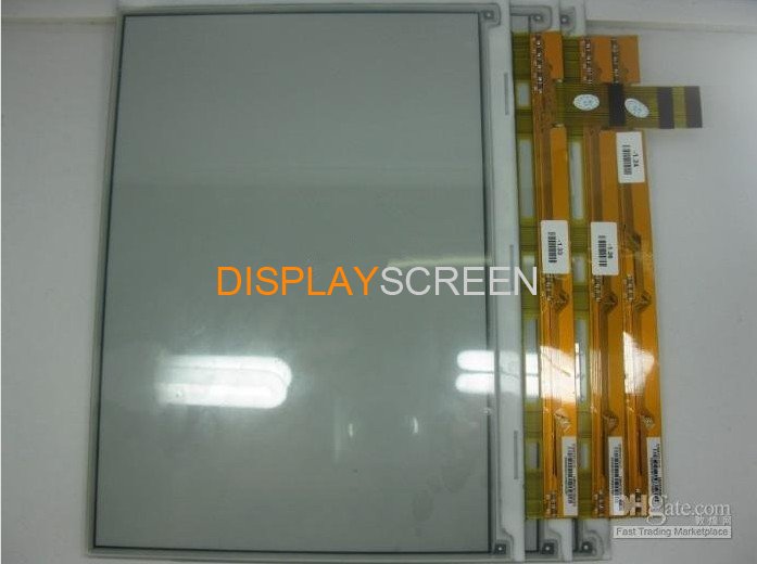 New Replacement ED097OC1 9.7"Ebook reader LCD E-ink Screen for Kindle DX
